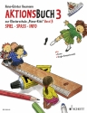 Piano Kids Band 3 fr Klavier Aktionsbuch (Set)