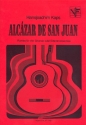 Alcazar de San Juan Rumba fr 3 Gitarren und Bagitarre Partitur und 4 Stimmen