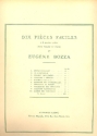 Eili-eili pour violon et piano