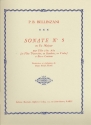 SONATE NO.5 EN FA MAJEUR POUR FLUTE A BEC ALTO (FL/HAUTBOIS/VL) ET BASSE CONTINUE              AL