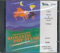 Romantic Pop Piano Band 8 CD
