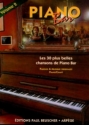 Piano bar vol.2: les 30 plus belles chansons de piano bar (engl/fr)