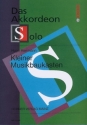 Kleiner Musikbaukasten fr Akkordeon