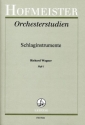 Orchesterstudien fr Schlaginstrumente Band 1