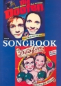 Die Doofen: Songbook fr Gesang und Klavier