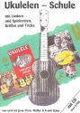 Ukulelenschule (+CD)  