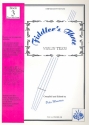 Fiddler's Three vol.3 for 3 violins (easy/medium) score