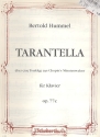 Tarantella op. 77c fr Klavier