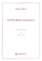 Notturno Elegiaco op.5 für Horn in f (Violoncello) und Orgel oder Klavier