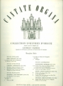 Diferentias sobre el canto del caballero pour orgue