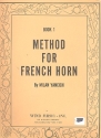 Method for French Horn vol.3
