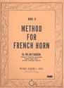 Method for French Horn vol.2