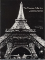 THE TANSMAN COLLECTION FOR PIANO 15 PIANO WORKS BY ALEXANDRE TANSMAN HINSON, MAURICE, ED