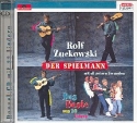 Der Spielmann 2 CD's