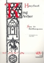 King Arthur Suite fr 4 Blockfklten (SATB) Partitur
