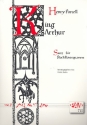 King Arthur Suite  fr 4 Blockfklten (SATB) Partitur