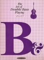 The Art of Double Bass Playing