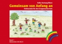 Gemeinsam von Anfang an - Schule Band 1 fr Violine