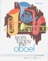 Learn to play the Oboe vol.1 A carefully graded method
