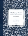 The young Violist vol.2 for viola and piano