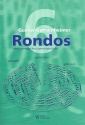 5 Rondos Vierstimmige instrumentalstcke fr Solisten oder Ensembles