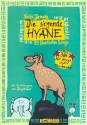Die singende Hyne (+CD) 12 tierische Songs Liederbuch