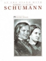 AT THE PIANO WITH ROBERT AND CLARA SCHUMANN HINSON, MAURICE, ED