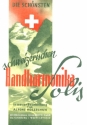 Die schnsten schweizerischen Handharmonika-Soli