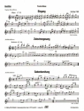Trouvre Messe fr 1-2stg Chor, Orgel, Gitarre ad lib und 2 Blockflten 2 Blockfltenstimmen