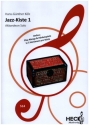 Jazzkiste Soloband 1 (+QR-Codes) für Akkordeon