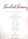 Concertino op.45,9 for viola and string orchestra for viola and piano