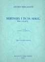 SERENATA NO.1 IN FA MAGGIORE PER 3 FLAUTI              SCORE+3PARTS GRIMINELLI, ANDREA, ED.