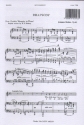 Rhapsody op.53 for alto solo, amel chorus and piano (dt/en) score
