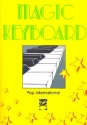 Magic Keyboard Pop international
