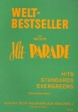 Hits, Standards, Evergreens: fr Klavier / Akkordeon
