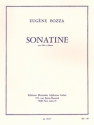 Sonatine pour flte et basson