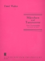 Mrchen und Tanzszene 2 Fantasiestcke fr Klarinette und Klavier