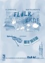 Feuer Wasser Erde Luft  Eine musikalische Grundausbildung fr Kinder Lehrerband