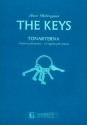 The Keys (tonarterna) 24 pieces for piano
