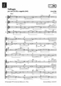 Solfeggio (1964/1996) FUER GEM CHOR A CAPPELLA
