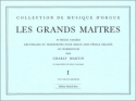 50 pieces varies vol.1 (nr.1-25) pour orgue sans pedale obligee ou harmonium