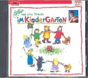 Im Kindergarten CD Rolf und seine Freunde