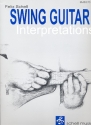 Swing Guitar Interpretations (+CD) 