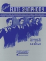 Flute Symphony for 4 flutes score