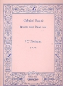 Nocturne op.33,3  pour piano