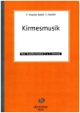 Kirmesmusik fr diatonische Handharmonika Herold, c., bearb.