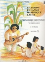 Chansons et danses d'Amerique latine vol.B pour 2 guitares