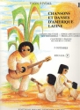 Chansons et danses d'amerique latine vol.f  pour 2 guitares