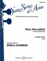 Young Strings in Action Vol. 2 for violin student book