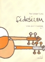 Fidelium op.7 fr 2 Violinen 2 Spielpartituren